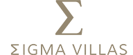 Διαμονή στο Sigma Villas Στη Νάξο